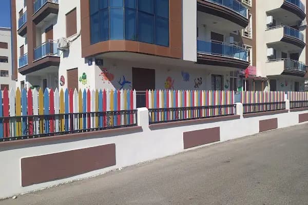 Özel Büyük Umutlar Anaokulu - Anaokulu - İzmir Aliağa