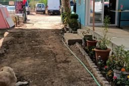 Çınar Camping