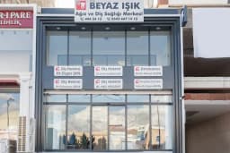 Beyaz Işık Ağız ve Diş Sağlığı Merkezi Mardin