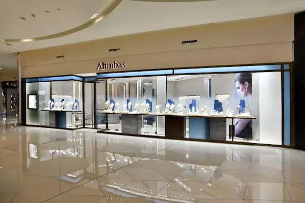 Altınbaş Metropol İstanbul AVM - Kuyumcu - İstanbul Ataşehir