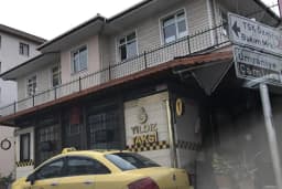 Yıldız Taksi