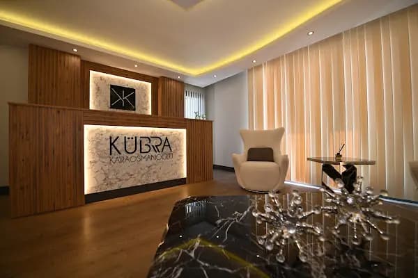 Uzm. Dr. Kübra Karaosmanoğlu / Ozon Terapi / Mezoterapi / Hacamat / Akupuntur - Doktor - Balıkesir Altıeylül