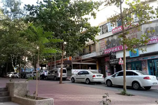 İZYÖN MODA EVİ - Gelin eşyaları dükkanı - Ankara Akyurt
