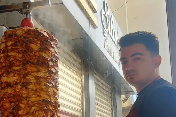 Kapalı - Restoran - Diyarbakır Ergani