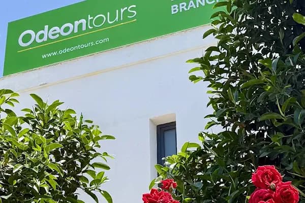 Bodrum Odeon Tours - Seyahat Acentesi - Muğla Bodrum