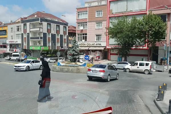 A.101 - Süpermarket - İstanbul Arnavutköy