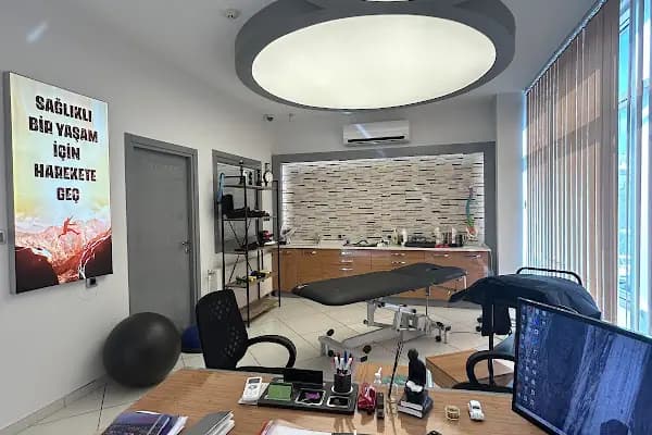 FİZYOKOLOG Fizik Tedavi Merkezi , Fizyoterapist ve Pilates - Fizik Tedavi Kliniği - Sakarya Adapazarı