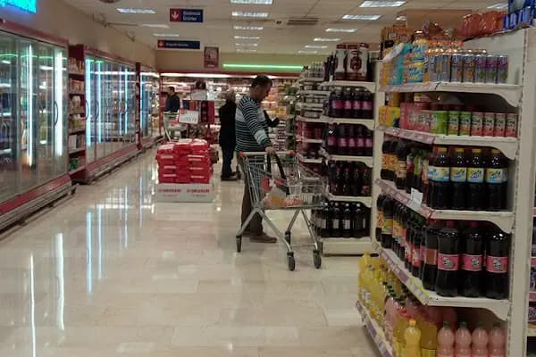 Groseri - Süpermarket - Adana Çukurova