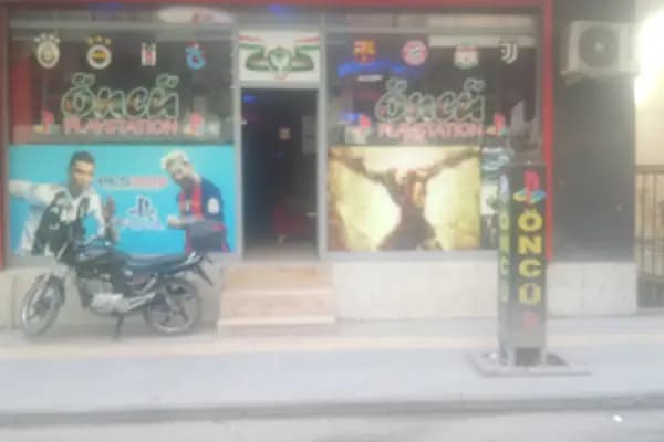 öncü playstation - Oyun/Eğlence Merkezi - Diyarbakır Bismil