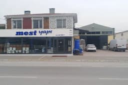 Mest Yapı