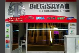 STG BILGISAYAR