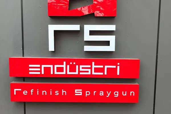 Rs endüstri ekipmanları ve hırdavat tiç.ltd.şti - Toptancı - İstanbul Küçükçekmece