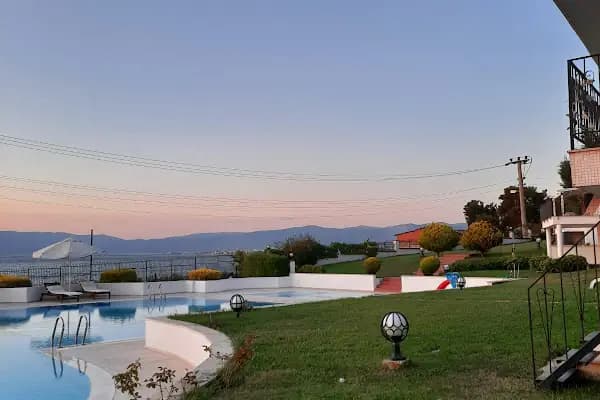 Koza Evleri Sitesi - Konut Geliştirme - Bursa Gemlik