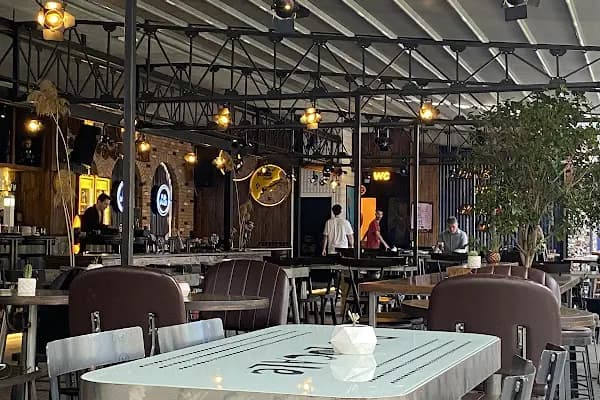 Pub Locale Balçova - Pub - İzmir Balçova