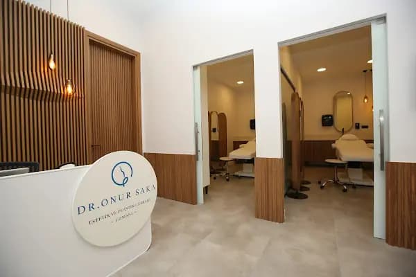 OP. DR. ONUR SAKA - Estetik, Plastik ve Rekonstrüktif Cerrahi Kliniği - Estetik Cerrahi Kliniği - Denizli Pamukkale