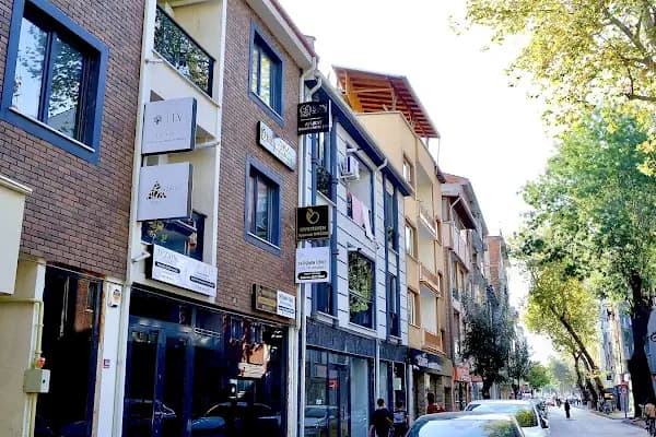 İnegöl Diyetisyen Ayşenur Doğan Sağlıklı Beslenme ve Diyet Danışmanlığı - Beslenme Uzmanı - Bursa İnegöl