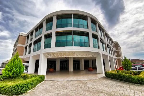 Özel Medar Hastanesi Gölcük - Tam Teşekküllü Hastane - Kocaeli Çayırova