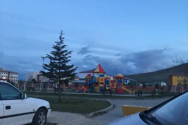 Yener Market - Bakkal - Kahramanmaraş Dulkadiroğlu