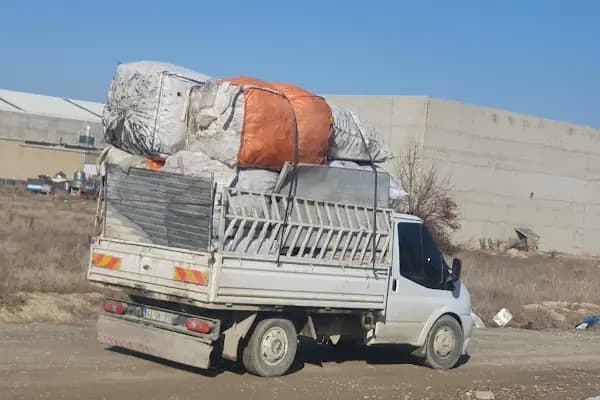♻️AKŞEHİR HURDACILIK♻️ - Hurdacı - Konya Akşehir