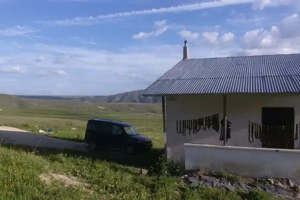 Akpınar Köyü Muhtarlığı - İlgi Çekici Yer - Erzurum Yakutiye
