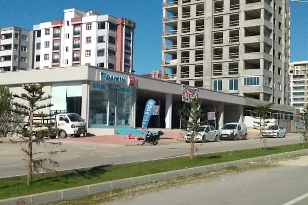 Zafer Kara İnşaat Ltd. Şti. - Kurumsal Ofis - Adana Seyhan