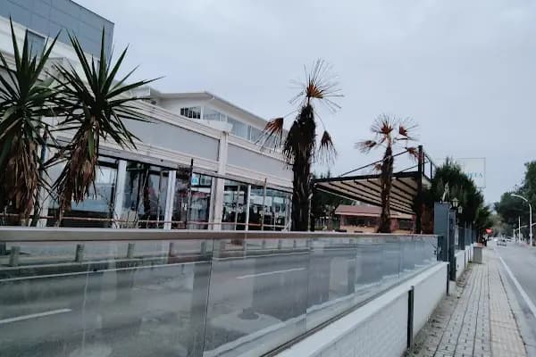 Nicea Otel - Otel - Bursa İznik