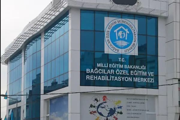 Bağcılar Özel Eğitim ve Rehabilitasyon Merkezi - İş Merkezi - İstanbul Bağcılar