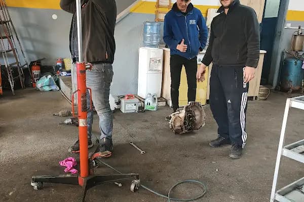Özel Renault Servisi Fatih Turan - Araç Bakım ve Onarımı - Denizli Acıpayam