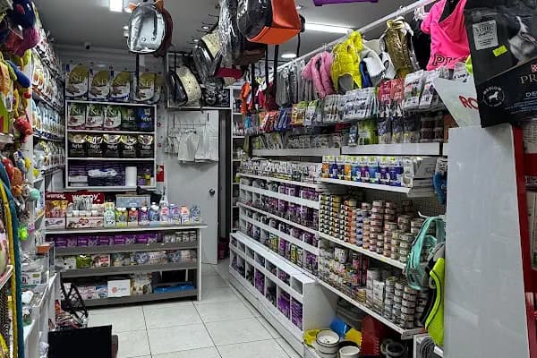 çınar petshop küçükçekmece - Evcil hayvan mağazası - İstanbul Başakşehir