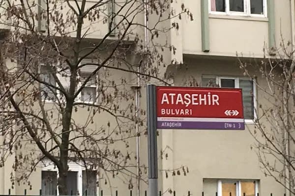 Ortodonti Klinigi - Ortodontist - İstanbul Bağcılar