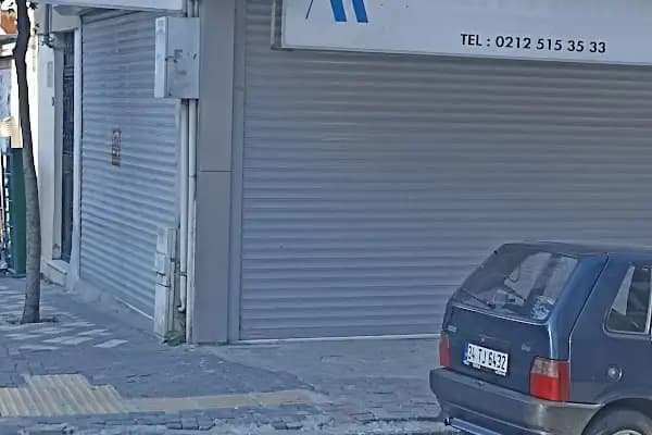 Özen Makina özen çiftlik - Dikiş Makinesi Mağazası - İstanbul Küçükçekmece