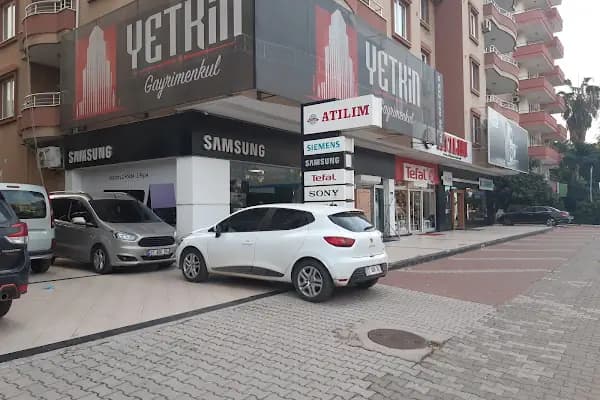 Alanya Obagöl Samsung Mağazası - Elektronik eşya mağazası - Antalya Alanya