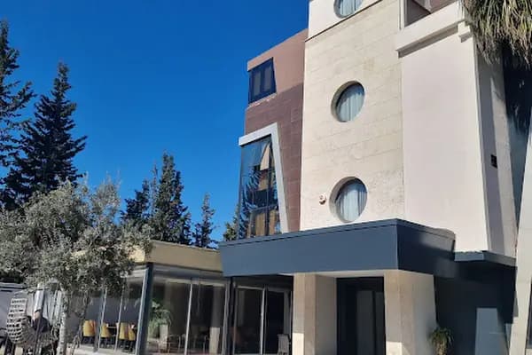 Beris Lara Hotel - Otel - Antalya Muratpaşa