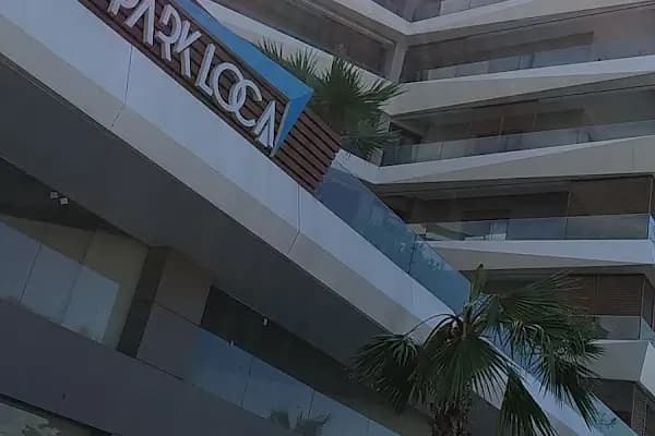 Park Loca - Alışveriş merkezi - İzmir Buca