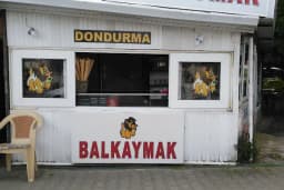 Bafra Balkaymak