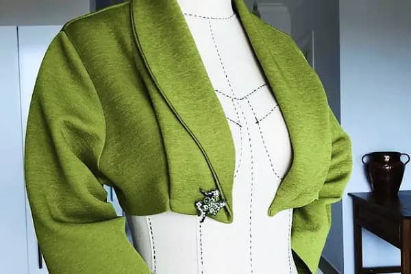 Bodrum Terzisi - Tailor Salon - Özel Terzi - Muğla Bodrum