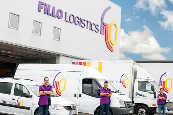 Fillo Lojistik Balıkesir Şubesi - Taşıma ve depolama hizmeti - Balıkesir Altıeylül