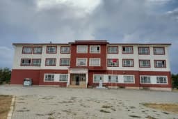 Afşin Şifa Mesleki veTeknik Anadolu Lisesi
