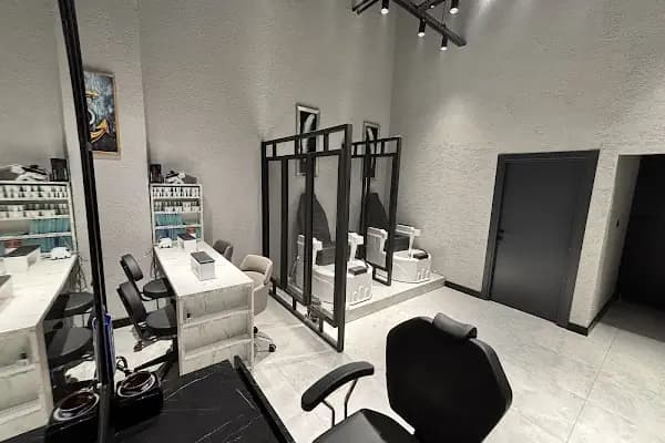 emrah yıldız hair design - Berber Dükkanı - İstanbul Bağcılar