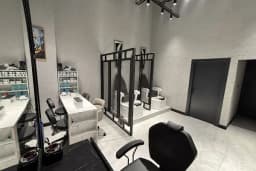 emrah yıldız hair design