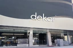 Dekor Mobilya