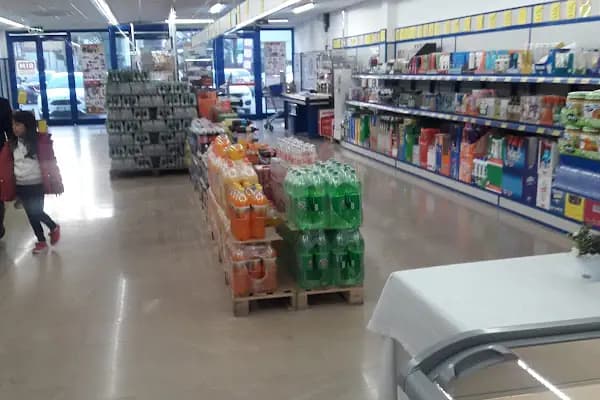 Bim - Süpermarket - Adana Çukurova
