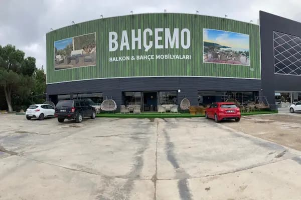 İnegöl Bahçe Mobilyaları - Bahçe Mobilyası Mağazası - Bursa İnegöl