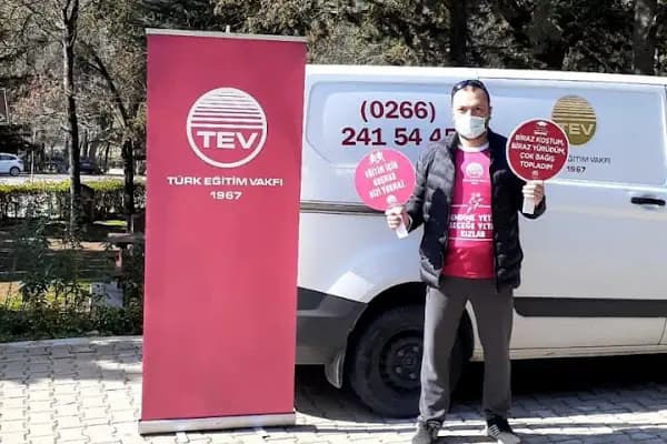 TEV Balıkesir şubesi - Kurumsal Ofis - Balıkesir Altıeylül