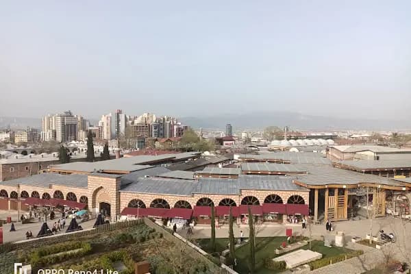 Hotel Waha - Otel - Bursa Kestel