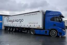 Kaya Kargo Taşımacılık