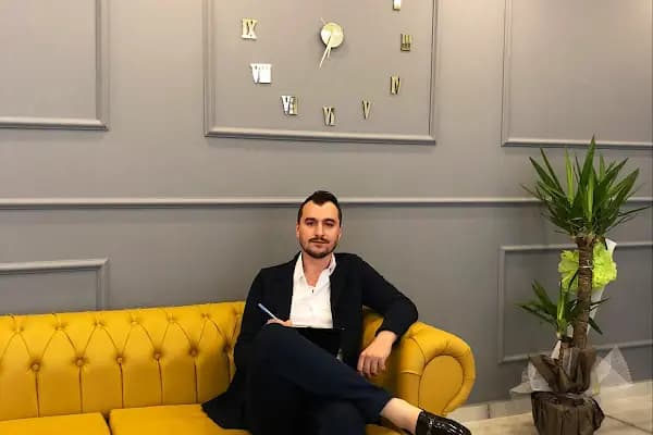 Uzm. Kl. Psk. Enes Bahadır Çamoğlu, Psikoloji - Psikolog - Sakarya Adapazarı