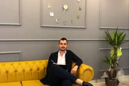 Uzm. Kl. Psk. Enes Bahadır Çamoğlu, Psikoloji