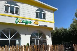 Çocuğun Dili Kreş ve Gündüz Bakımevi