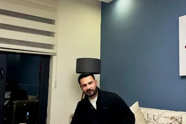 Resul Kaçira / Psikolog / Aile Danışmanlığı - Psikolog - Van Tuşba